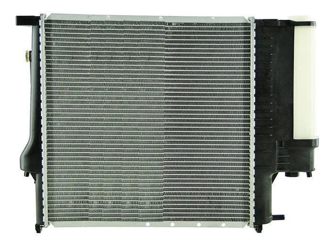 Radiador Bmw 318i 323i 325i 328i Com Ar 1990 A 1999 Mahle - MAHLE CR 330