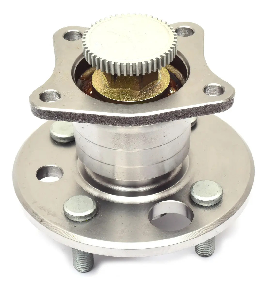 Cubo Roda Traseiro Com Rolamento Corolla 1.8 16v 1998 1999 - COBRA AUTOMOTIVA CR-789 C