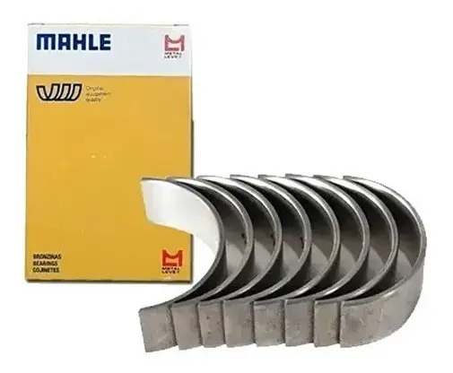 Casquilho Móvel Fiat Palio Siena Strada Fiasa 1.0 1.5 0,25mm - METAL LEVE SBB407J025