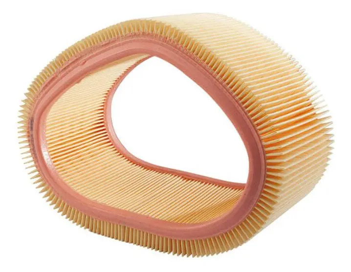 Filtro Ar Megane 2.0 16v Após 1998 172398 Fap0002