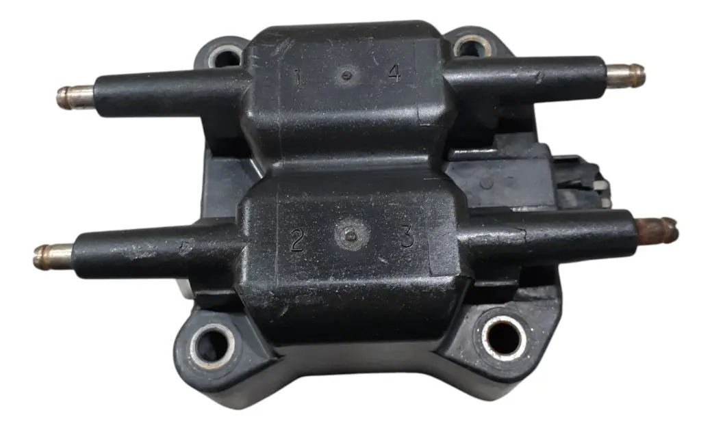 Bobina Ignição Chrysler Stratus Neon 2.0 16v 1999 A 2000 - CHRYSLER 05269670