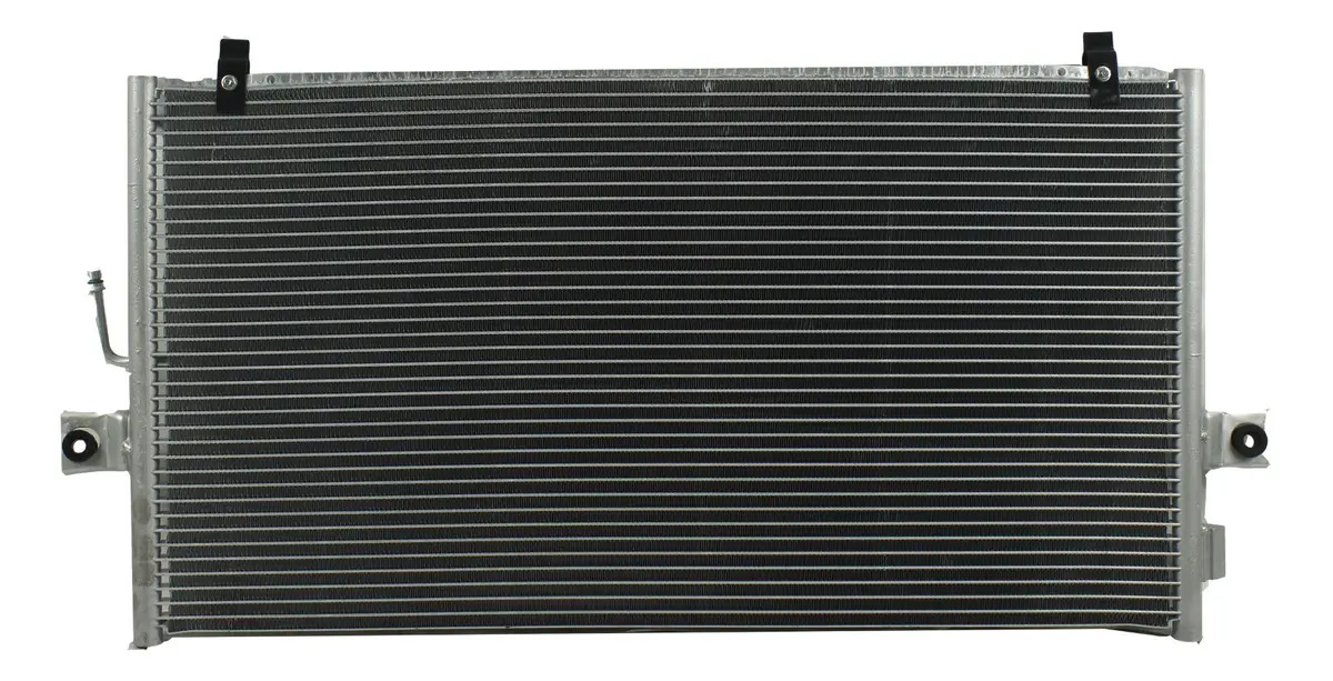 Condensador Infiniti I30 Nissan Maxima Gle Gxe 99 - DEYAC DCNI19737