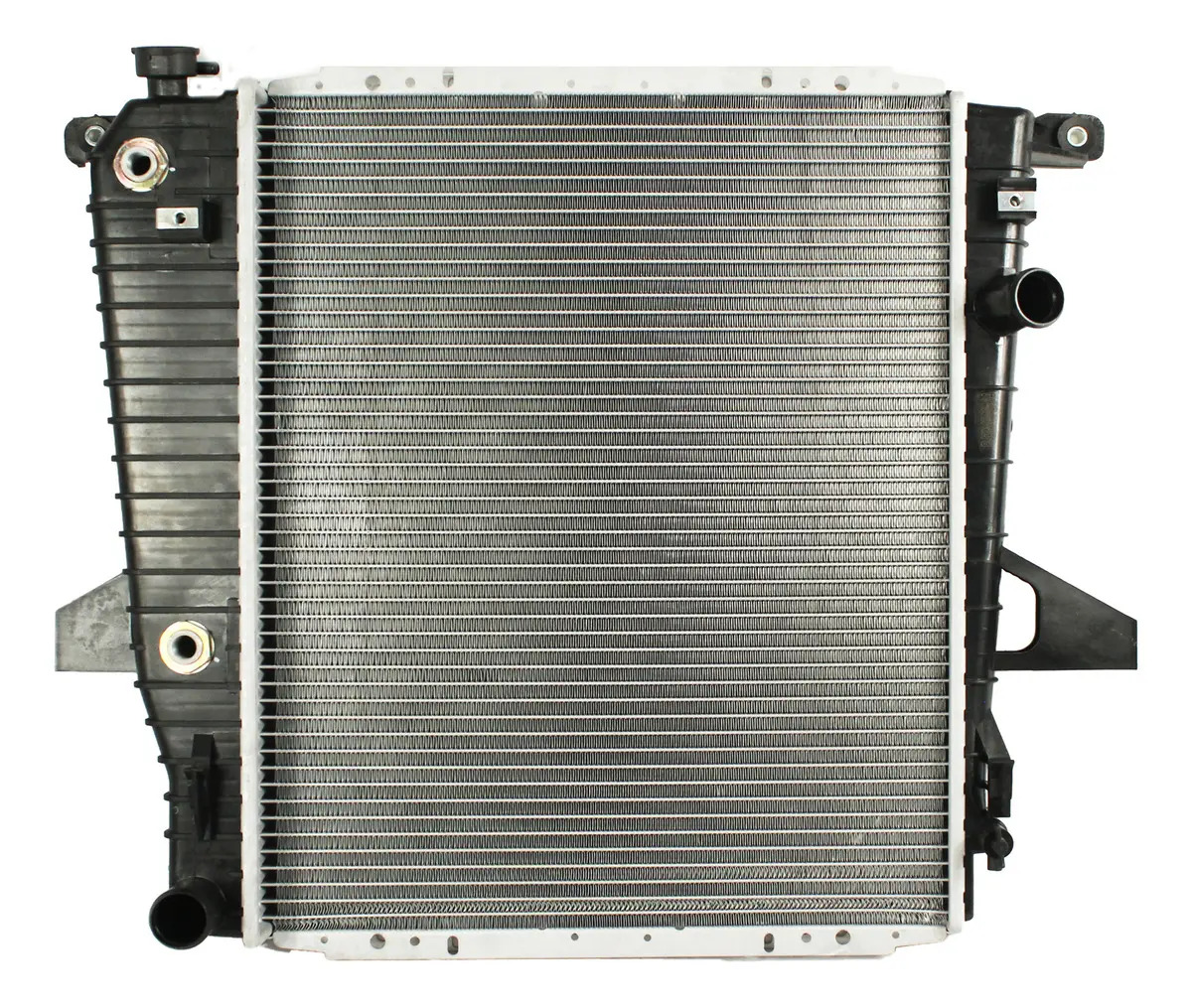Radiador Ranger/Mazda B3000/B4000 Aut 95-97 V6 3.0/4.0 Rasa - RASA 35855 AU