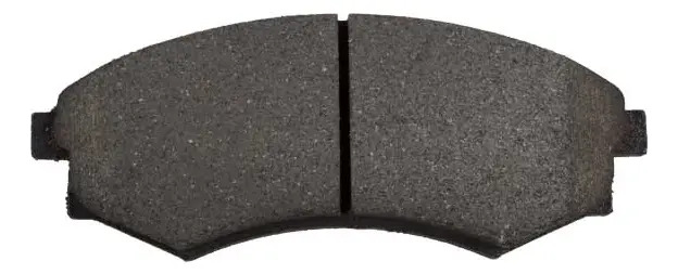 Pastilha freio Almofada de freio para carro/van HANJIN SONATA 3000 G6AT 58101-38A00