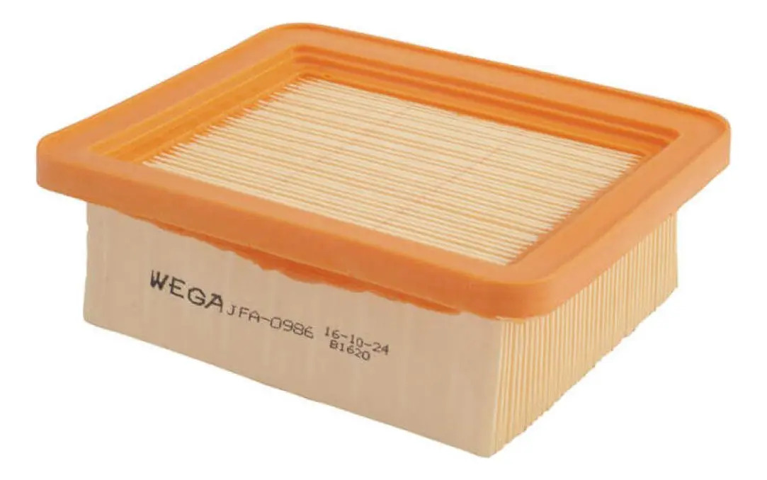 Filtro Ar Towner 1993 A 1999 Wega Jfa-0986