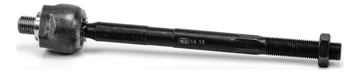 Tracker Bieleta 1999 2000 2001 2002 2003 2004 Interior - GROB Ev-198