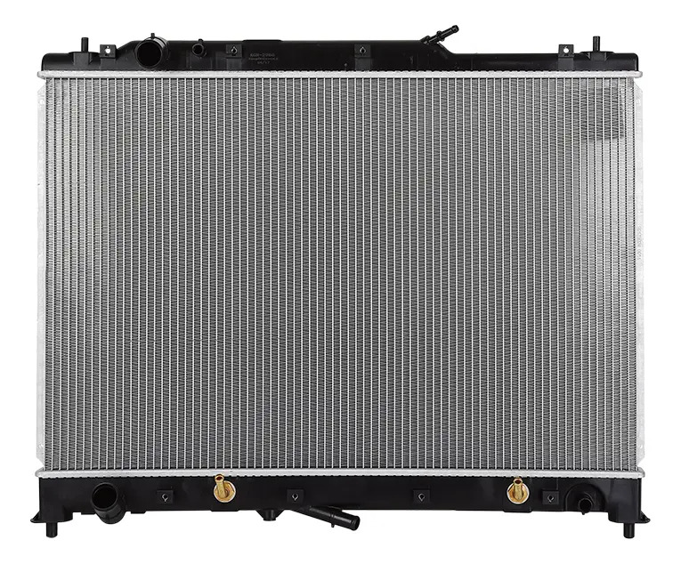 Radiador Mazda Cx-9 V6 3.7l 2008-2015 - KEEPONGREEN KGR-2986