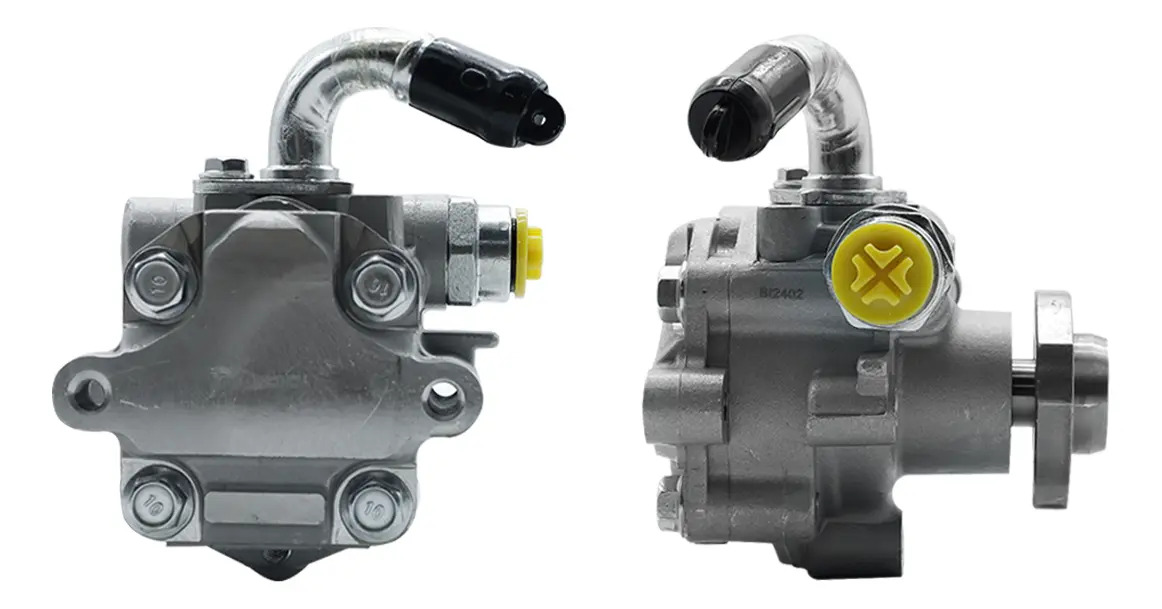 Misturador de direção Yokn Eurovan Tdi 1.9 2009 2010 - YOKOMITSU DNNV1110 7E0-422-154F