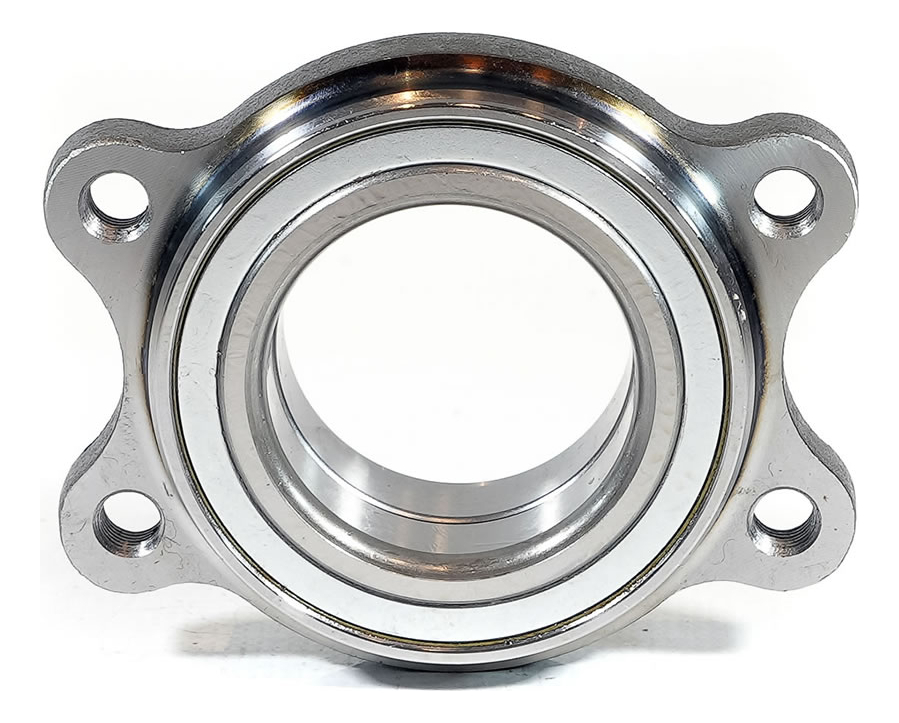 Cubo de roda - Audi A4 1.8 L Tfsi - NAKATA 575-NM1022
