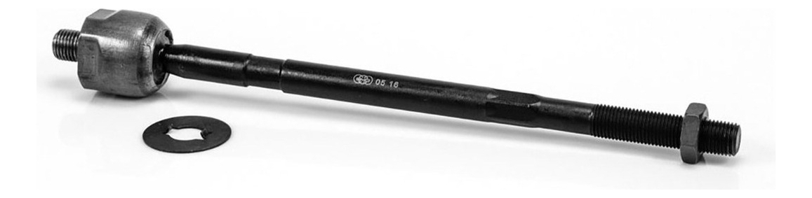 Chevy Bieleta 2005 2006 2007 2008 2009 Direção do Interior Escondeu. 1 - GROB 1303004-S