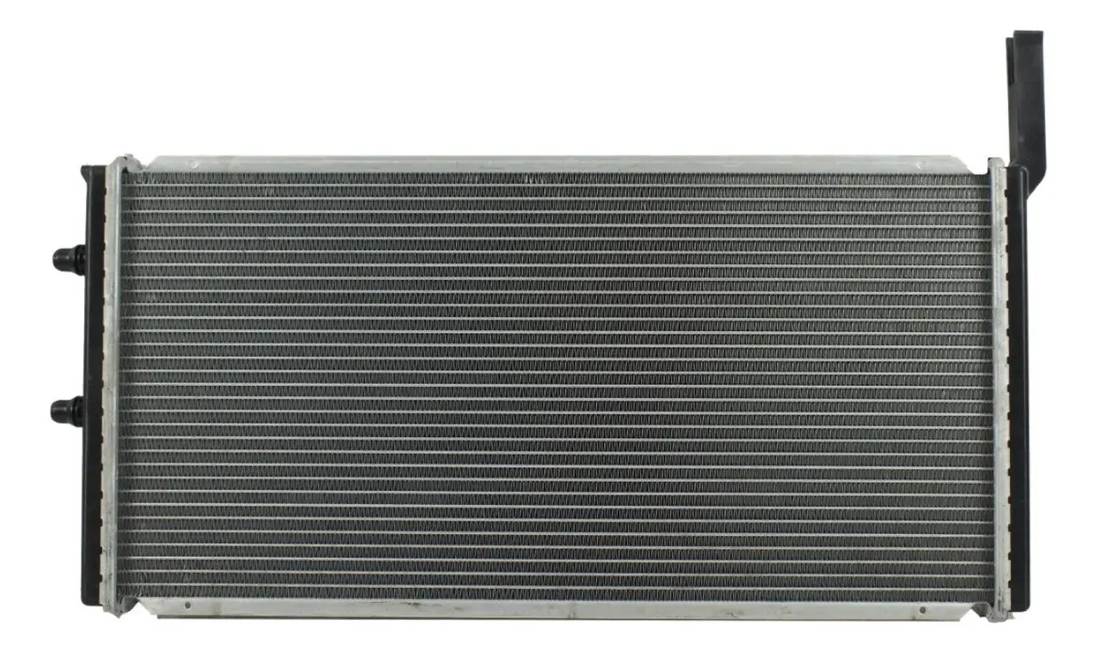 Radiador BMW 550i Base Luxury M Sport Journey T/a T/m 11-16 - DEYAC 1613475USA26mm