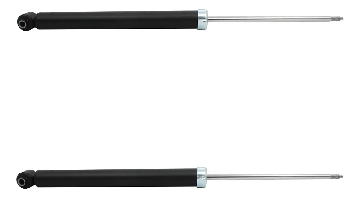 Suspensão traseira Ag para Chevrolet Onix 2019 a 2024 - AG 2109164-2
