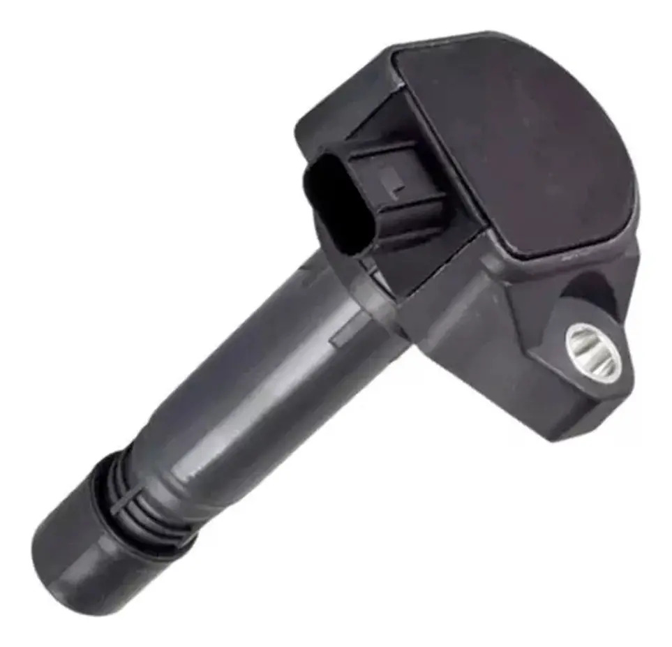 Bobina Ignição Honda New Civic 1.8 Cr-v Crv 2.0 2007 A 2011 - YMAX / GAUSS 9970 30520RNAS01 BI0088MM U5081 GC4101
