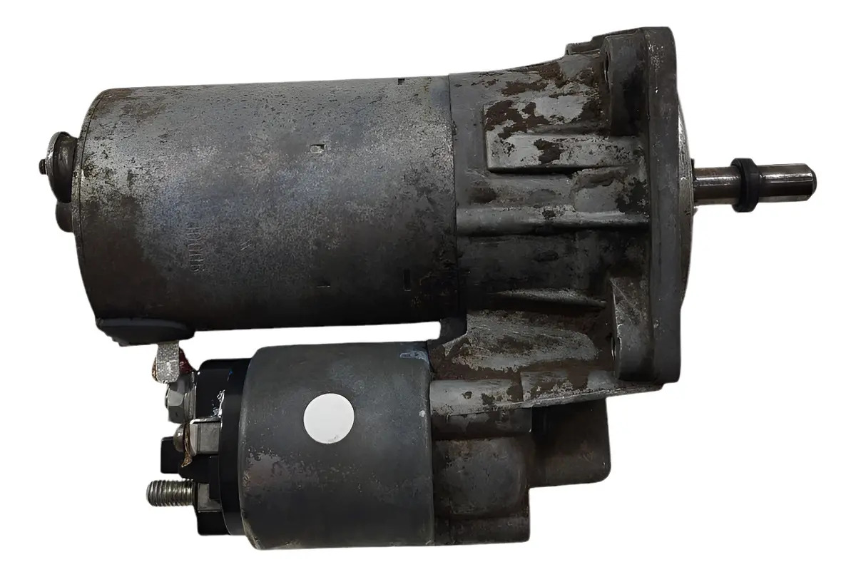 Motor De Arranque Vw Parati Santana 1.8 2.0 Ap 97 A 2000 Usa - VOLKSWAGEN 9000081006