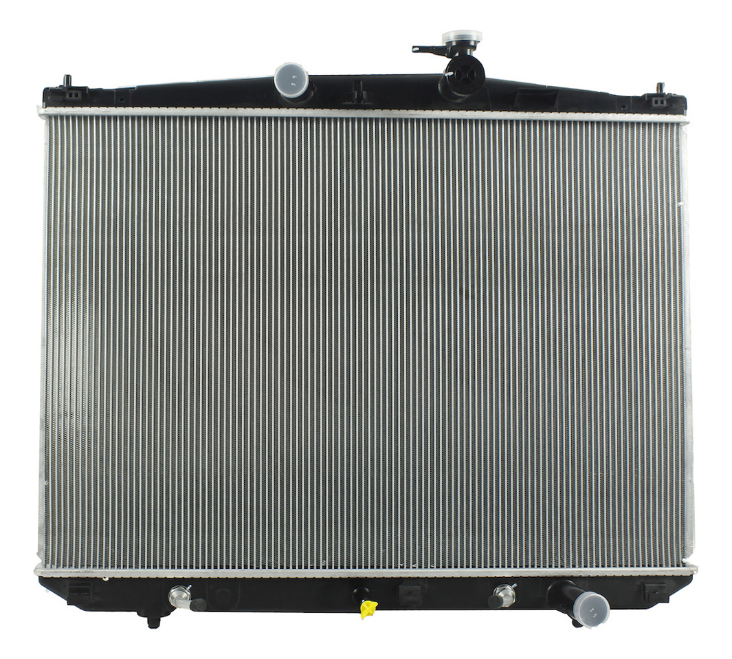 Radiador Highlander 2014 2015 2016 - DEYAC RAATO9443116C