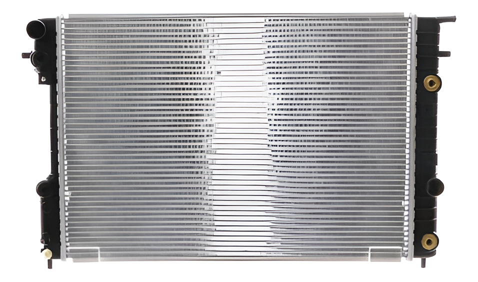 Radiador Mahle Cr 560 000s, refrigeração do motor