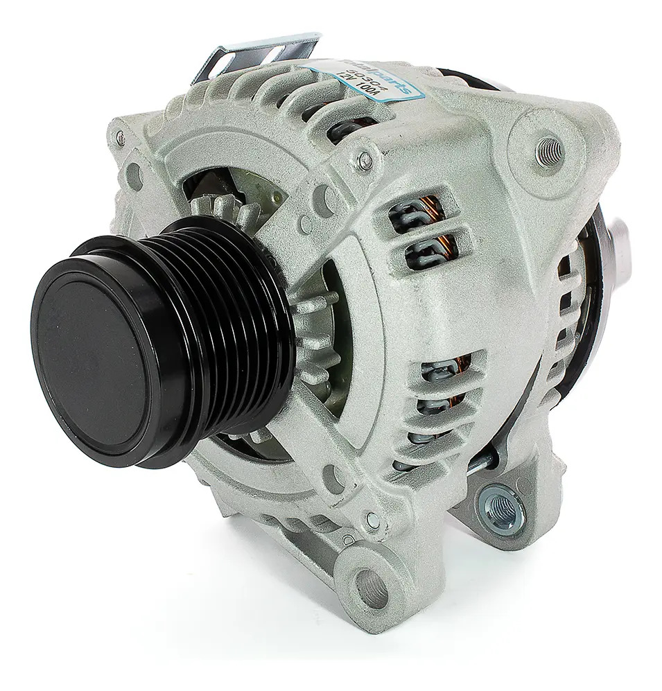Motor partida Corolla 2.4 de março de 2009 2010 - TOTAL PARTS 50304C