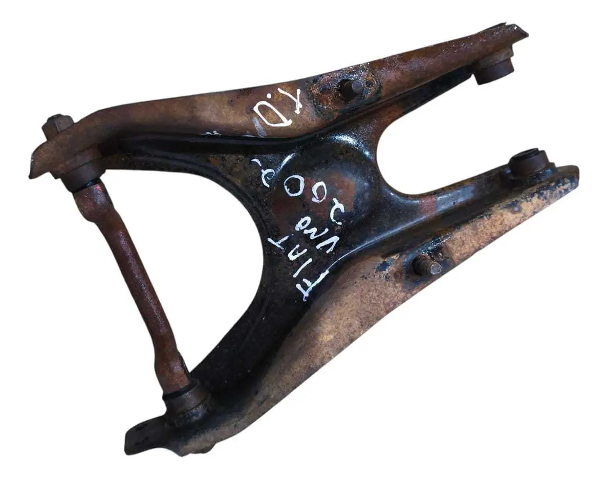 Bandeja Balança Traseira Direita Fiat Uno 1.0 2002 2003 - FIAT 8542451210