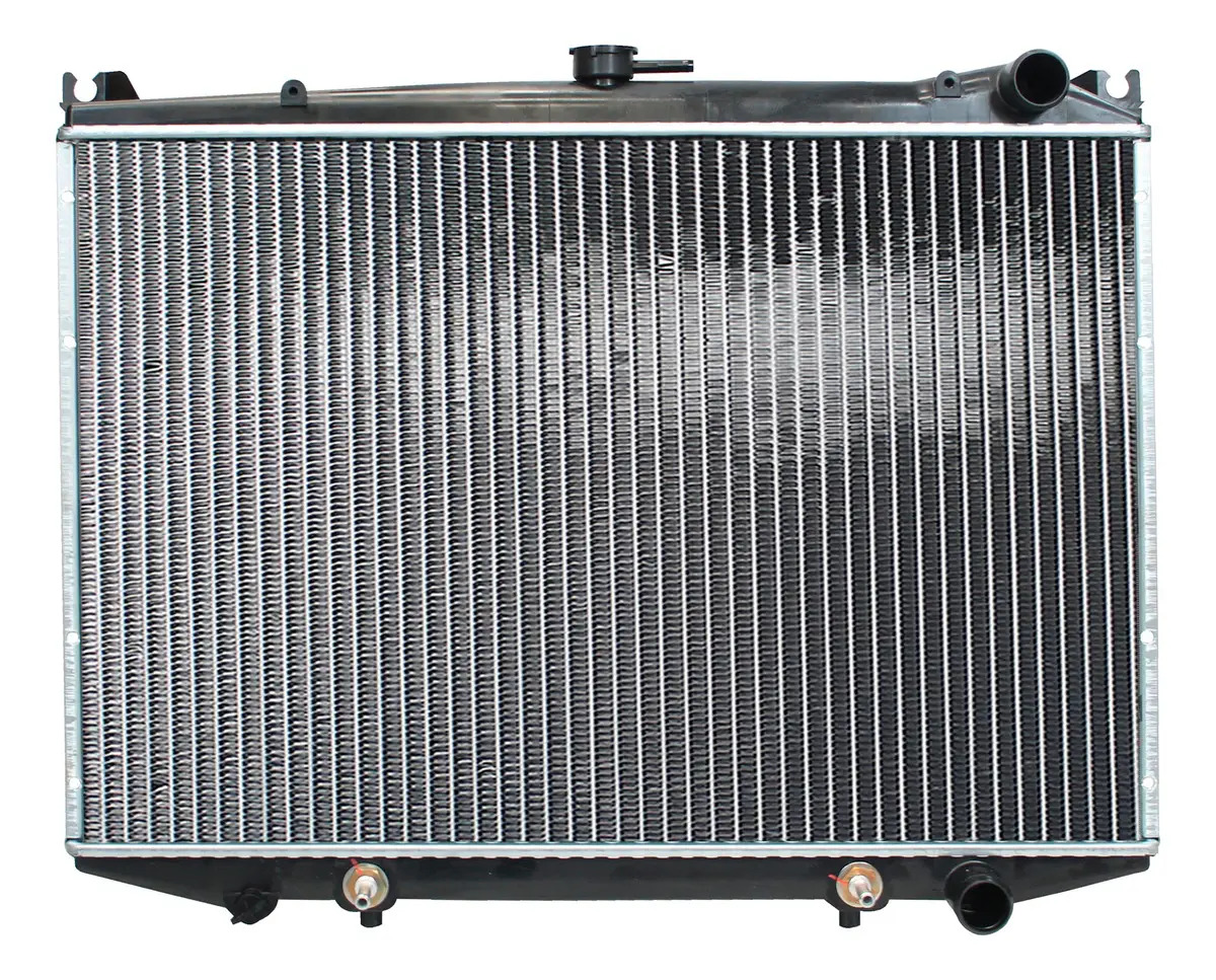 Radiador Nissan Pick Up D21 94-07 L4 2.4 - RASA 35506 LA M