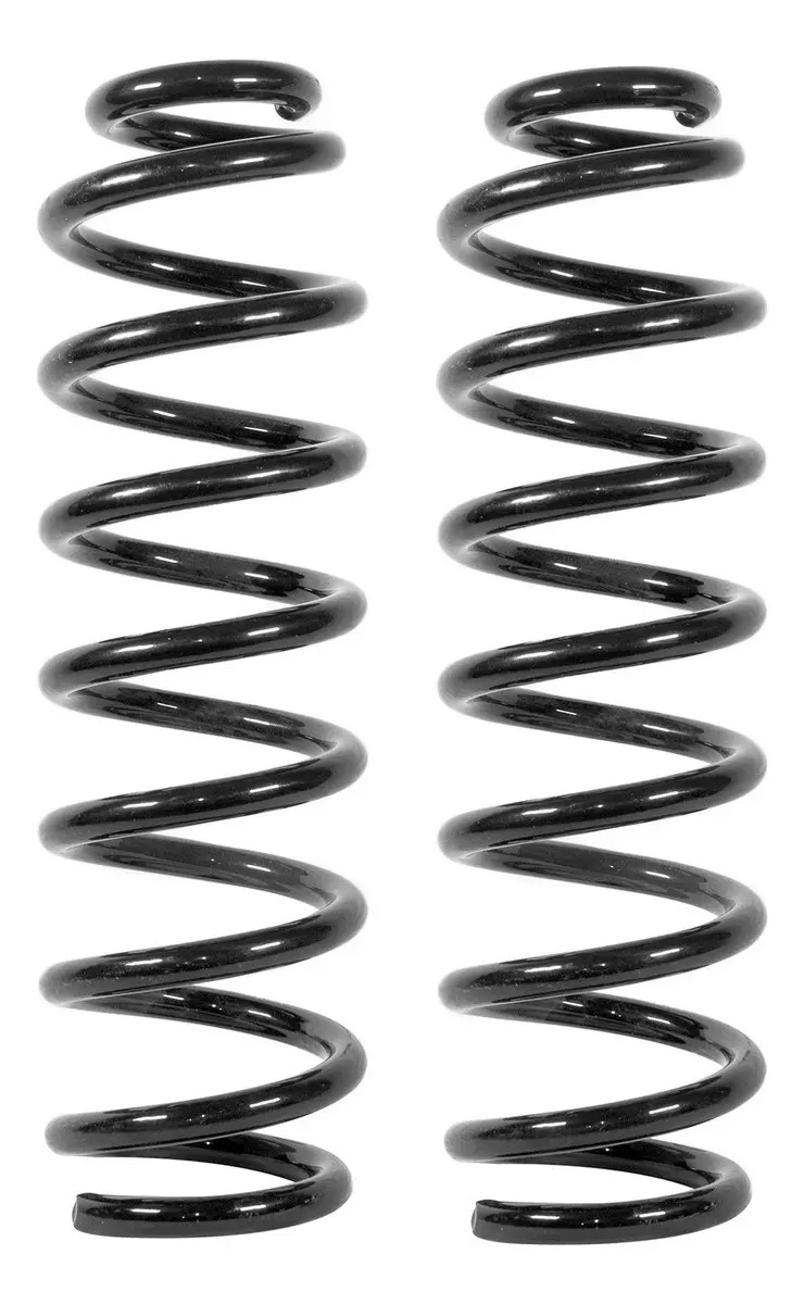 Mola suspensao Jeep Grand Cherokee 5.7l 2011-2022 em Front Springs - AG 1053083