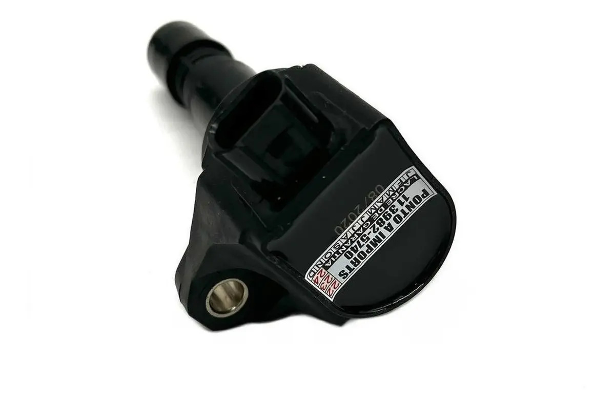 Bobina Ignição Crv 2.0 16v R20z1 2012 - 2016 - RTM GN1042113B2 30520R1AA57