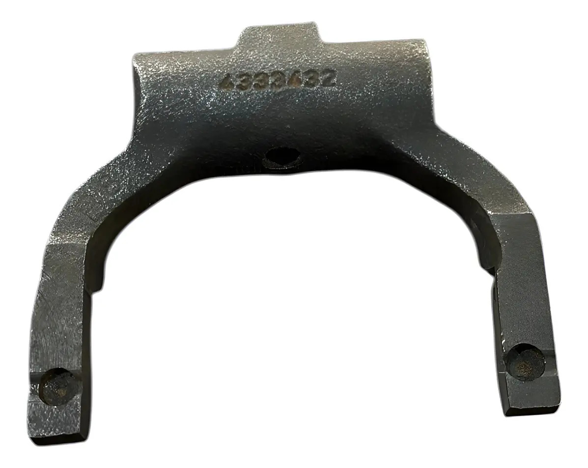 Garfo Embreagem Uno Até 2004 - 4333432 Fiat