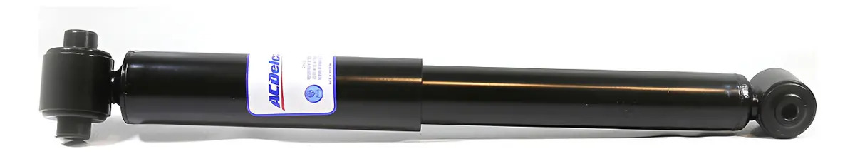 Amortecedor traseiro Acdelco R Fluence 2.0 L 16v Gold Line - ACDELCO 579-98554421