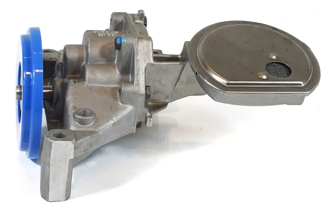 Bomba de óleo diesel Peugeot 206 1,9 l - dw8 - FALLONE 362-6493