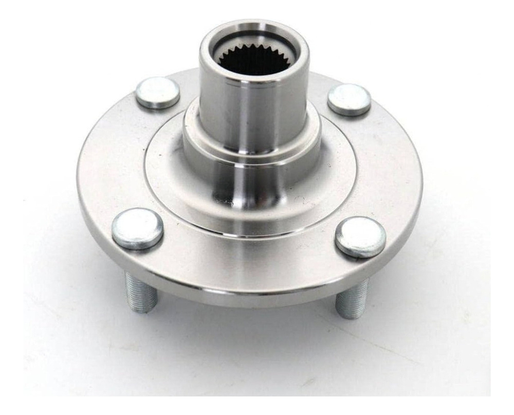 Roda dianteira Maza para Sentra Ii 1.6 4x2 2000 2001 - NETMOTORS 40202-50Y00