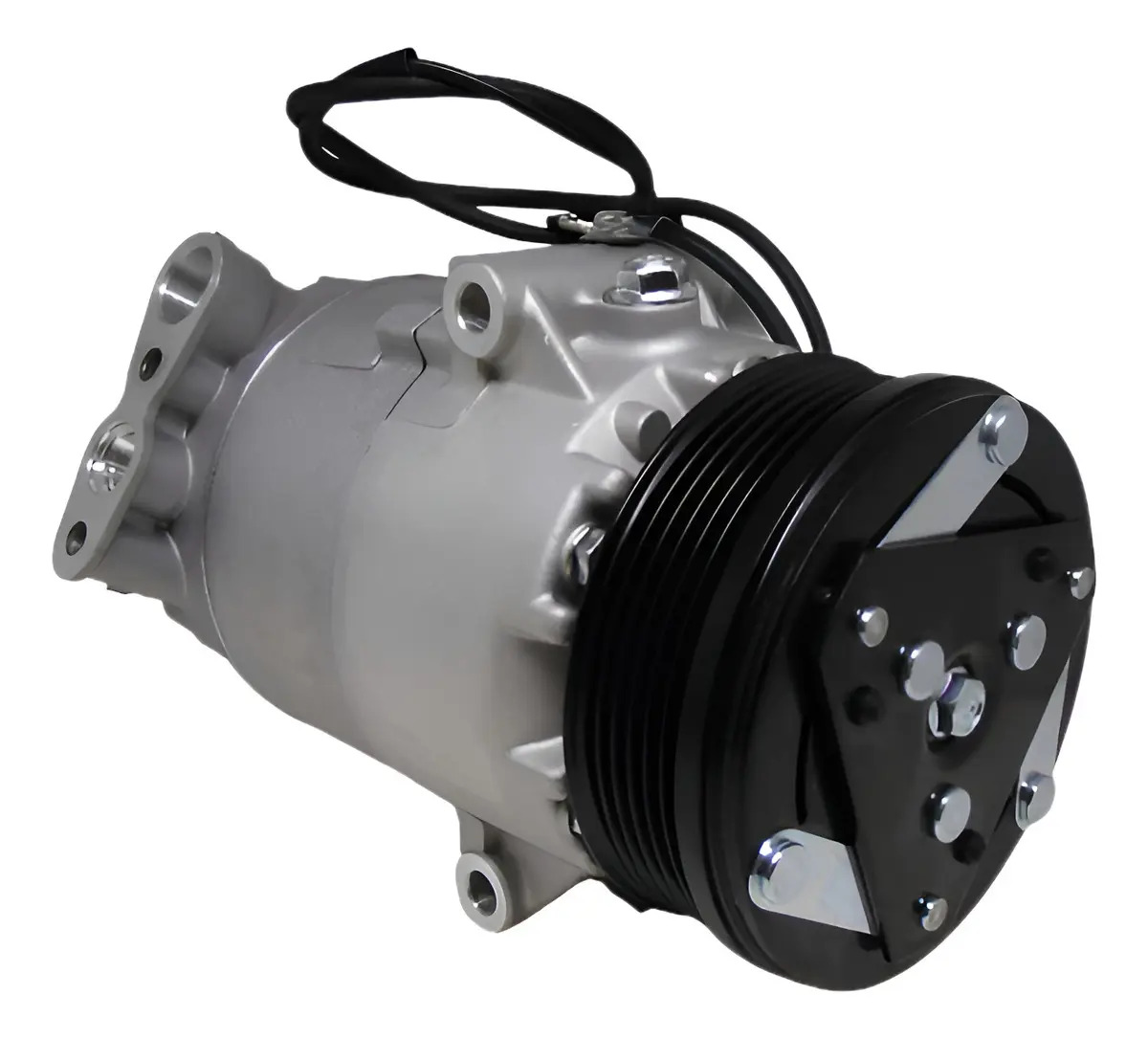 Compressor Ar Cond Gol G3 G4/ Parati / Saveiro 2002 Até 2009 - AC MAX TK300038