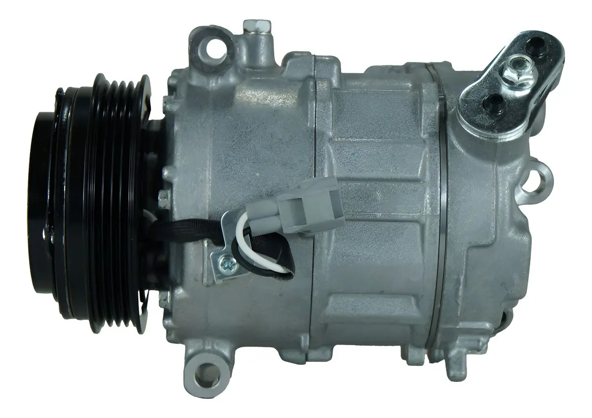Compressor Ducato 2.3 2019 A 2021 7sbh17c Royce - ROYCE RC.600.484