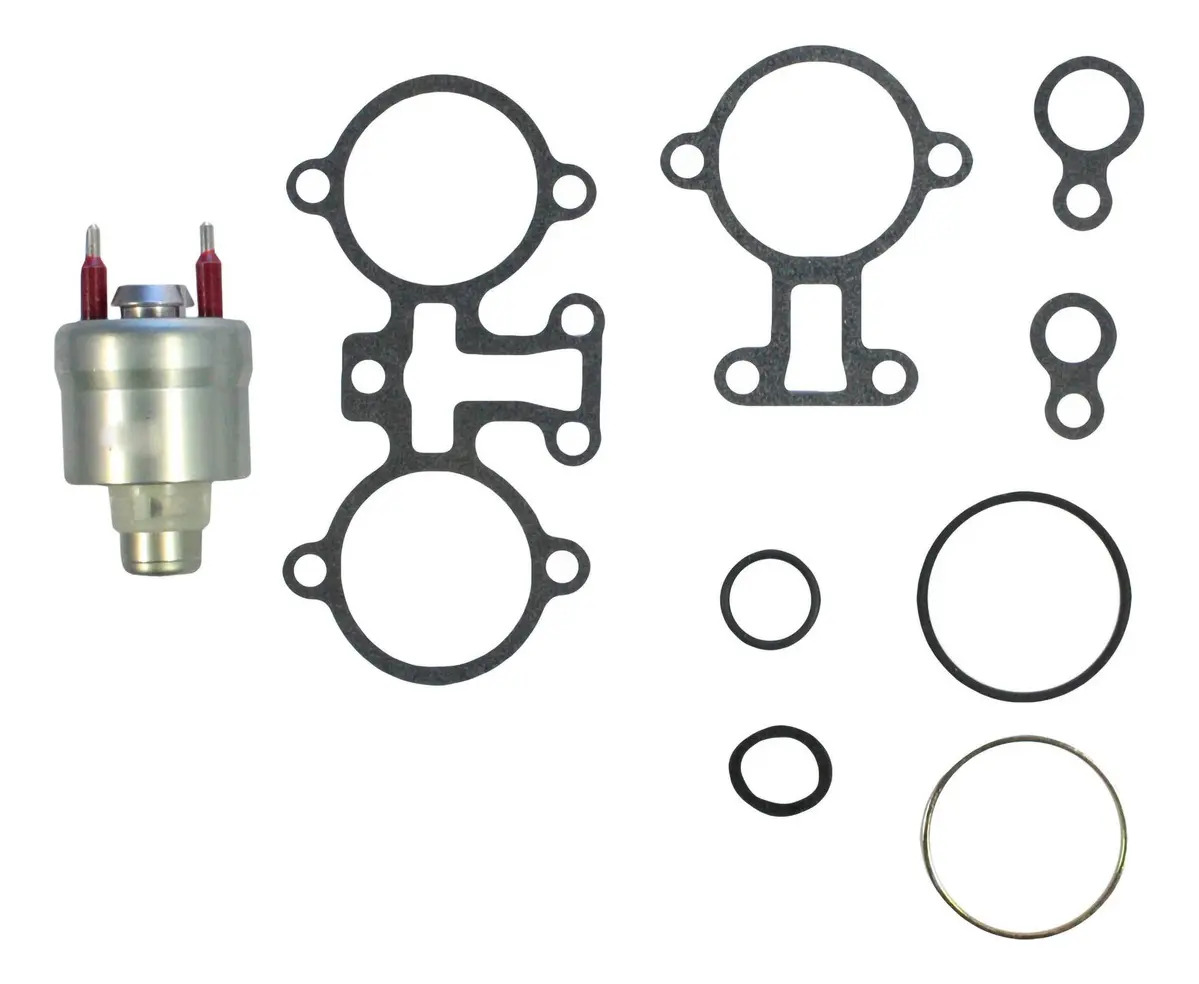 Injetor de sistema Tomco Tbi para Chever S10 2.8l 86-93 Imp - TOMCO 15012