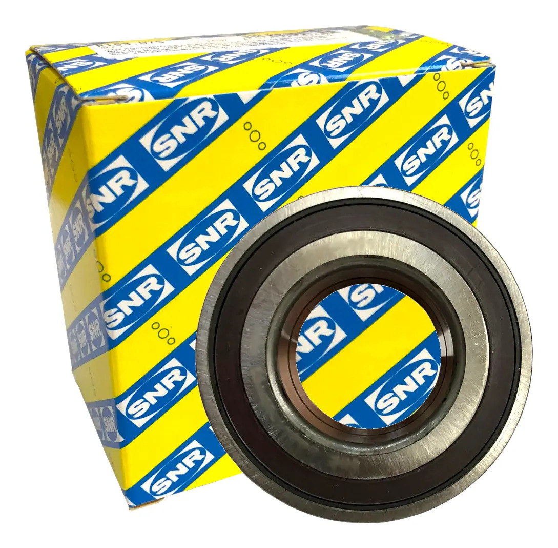 Rolamento De Roda Dianteiro Snr Clio 1.0 97/14 - - Rolamento De Roda Dianteiro Snr Clio 1.0 97/14 - SNR GB12438S01
