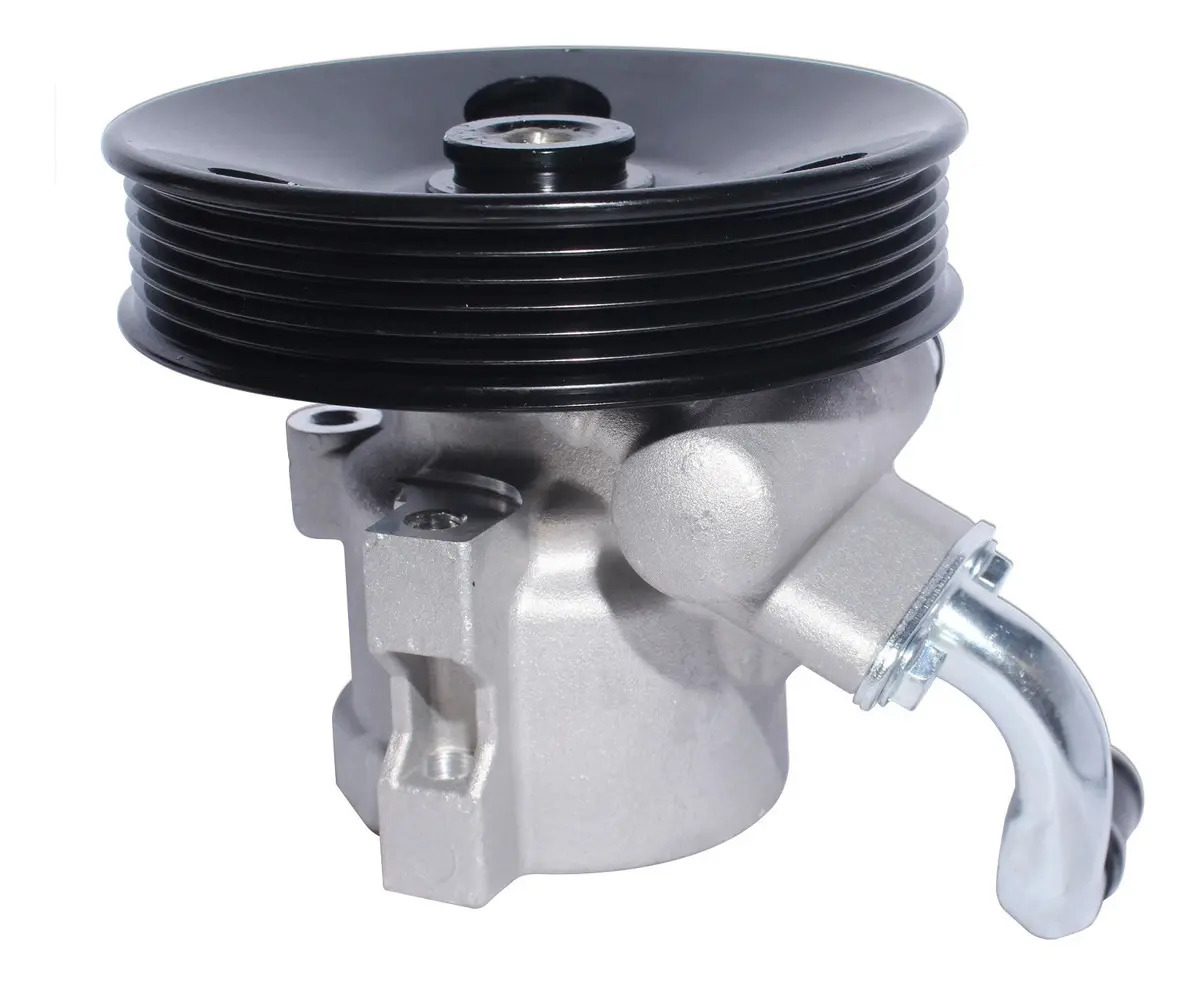 Bomba de direção Chevrolet Optra 1600 F16d3 Dohc 16 1.6 2012 - WURTEX 9942059