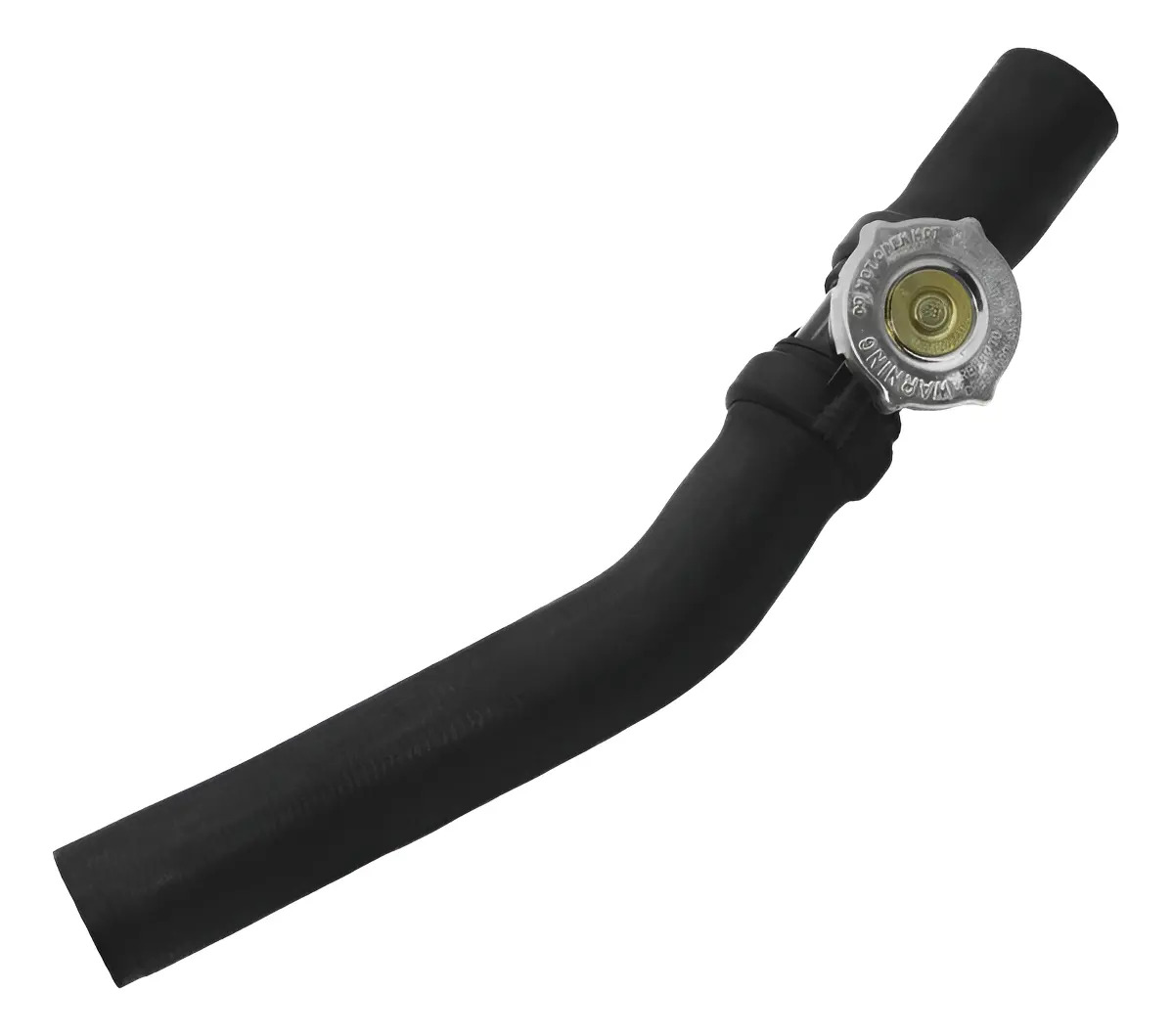 Mangueira de radiador superior para Dodge Dakota V6 3.7l 2004 - CAUPLAS CAU19374 | 66574 | 72749 | 23576 | 52029199AC | 19374