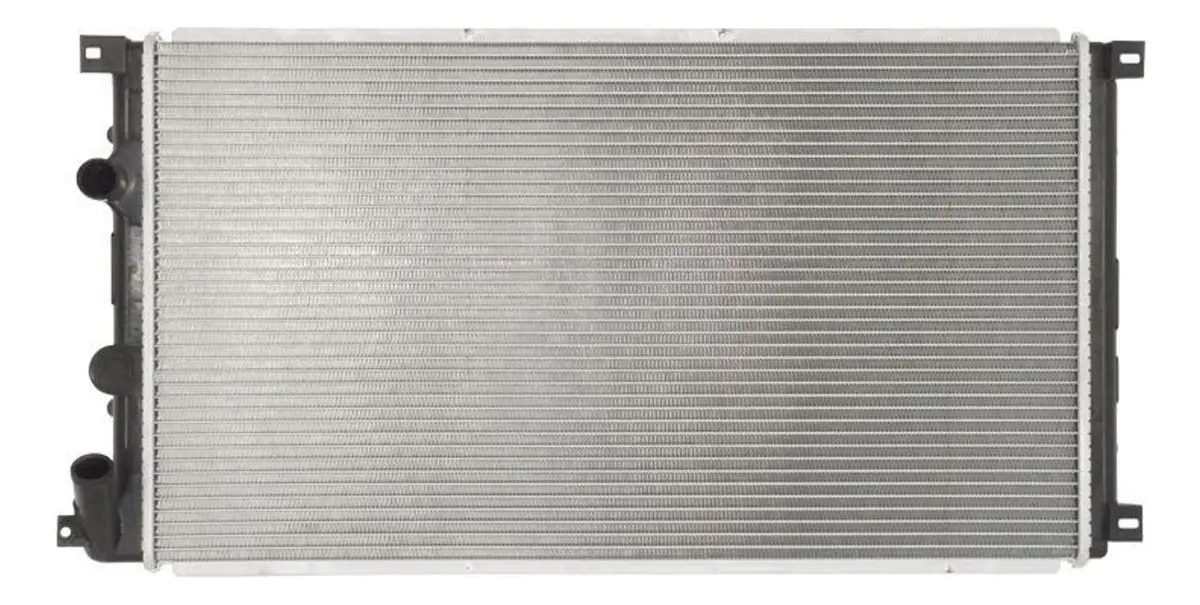 Radiador Para Master 2.5 Com E S Ar 2004 A 2013 Reach - REACH RADIADORES RE14646126