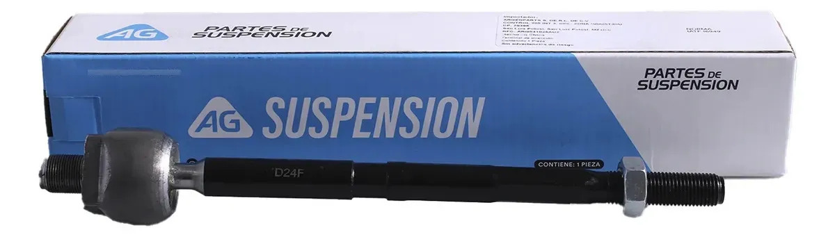 Terminais agrícolas para interior de Honda Crv 2012-2016 - AG 7B09030