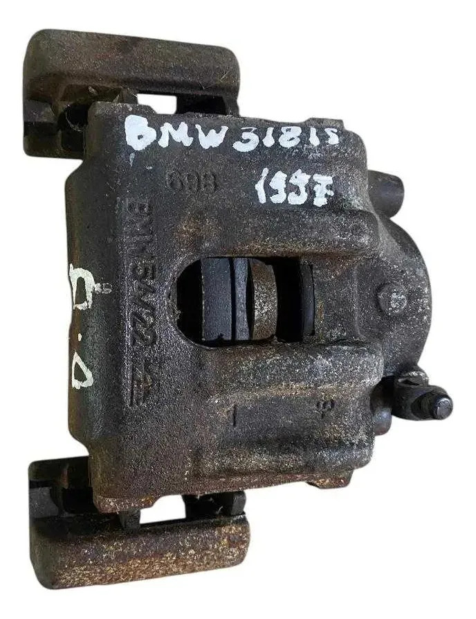 Pinça Freio Dianteira Direita Bmw 318i 1.9 - 1996 1997 1998 - BMW 8963282