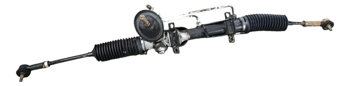Caixa Direção Corsa Celta Prisma Agile 1996 Ate 2016 Hidraul - CHEVROLET 26031125