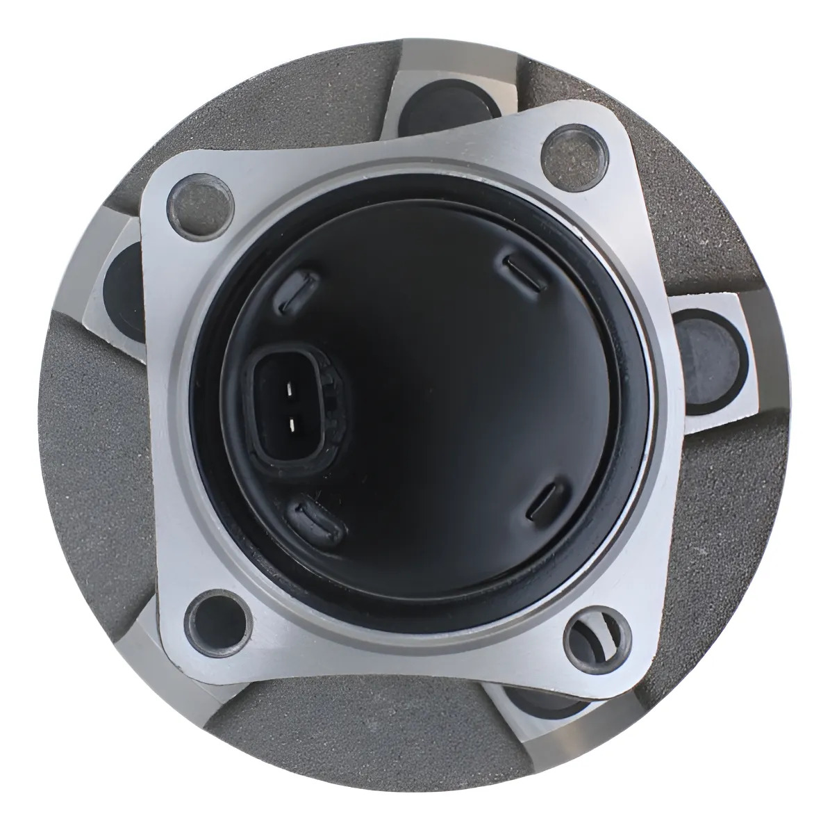 Cubo traseiro para Toyota Corolla 2007 - TMK TM512217