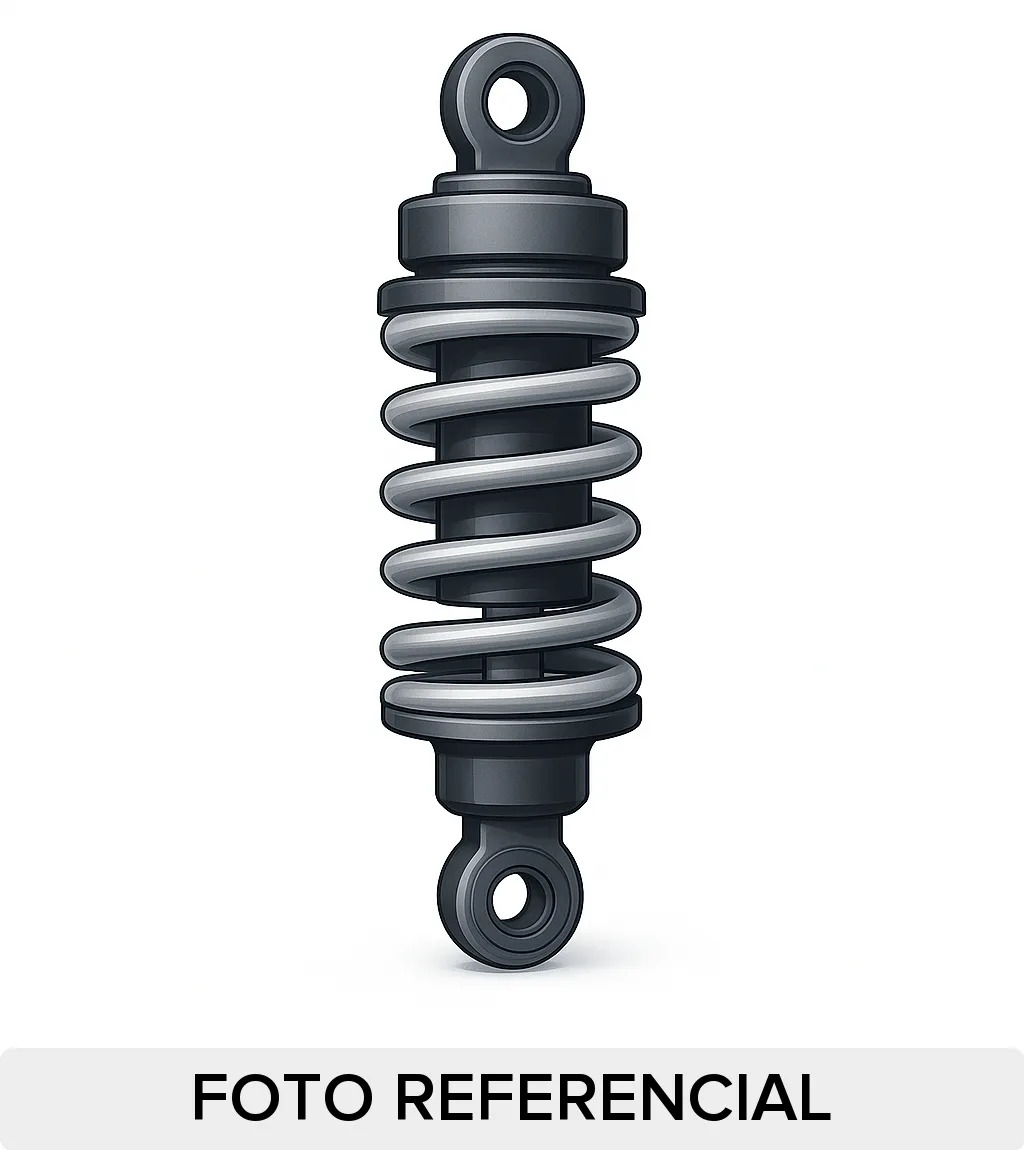 Amortecedor Cofap GP33205Gyb