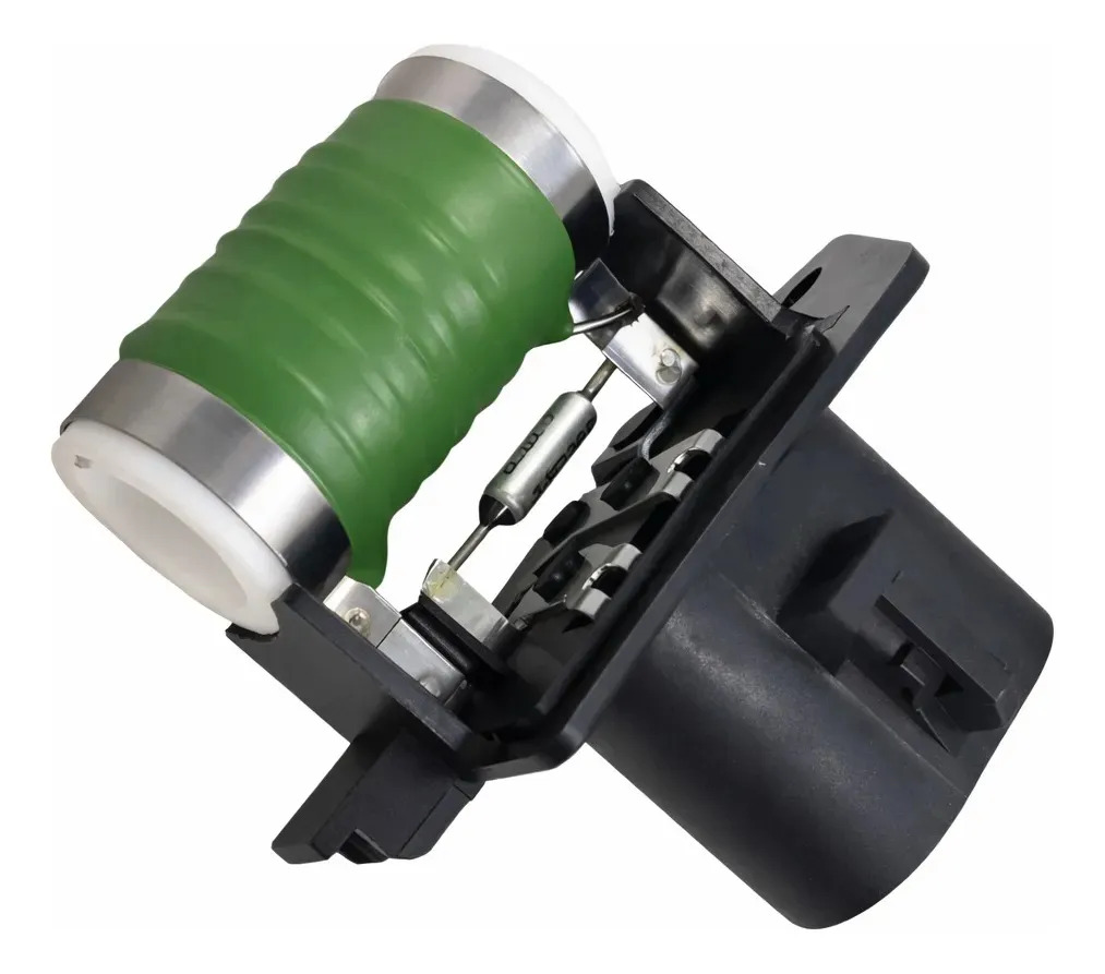 Resistencia Do Eletroventilador Radiador Prisma 2009 A 2016 - YMAX 52034225 93337584 GE3010 167222