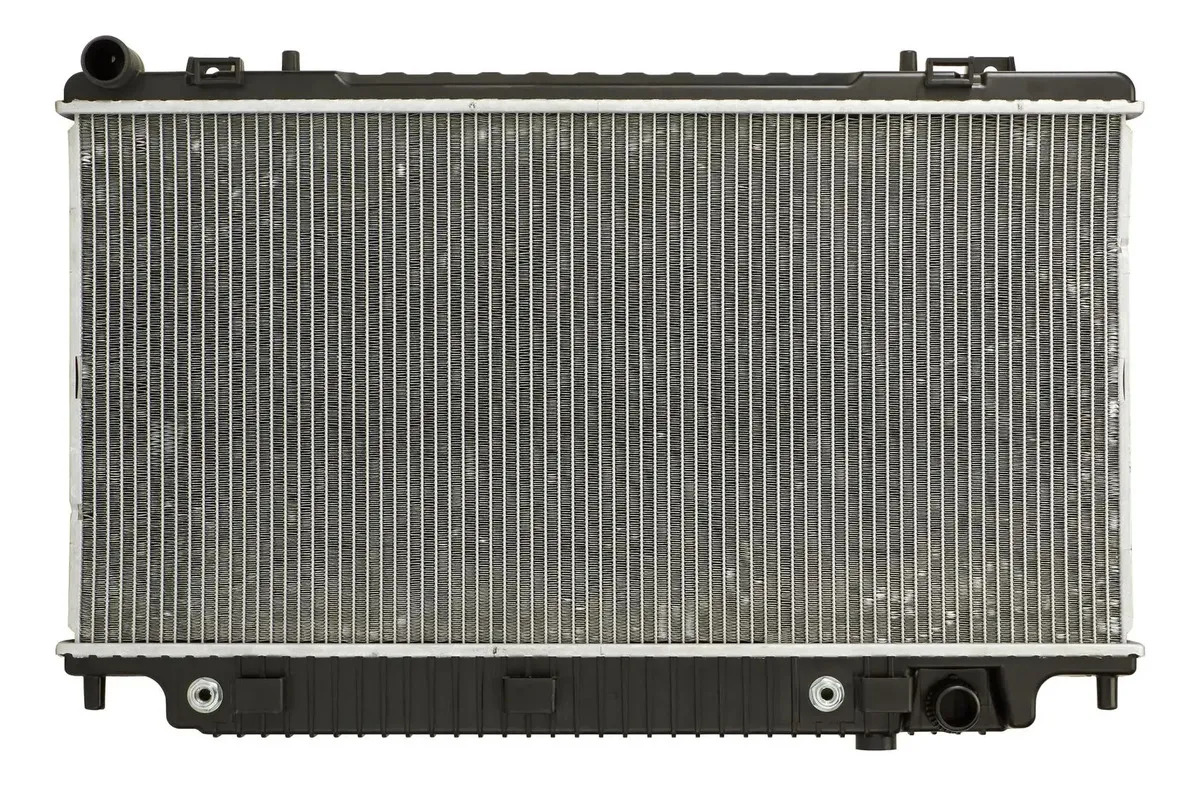 Radiador Pontiac G8 V6 3.6 2008 2009 - MULTI MARCA AM13043