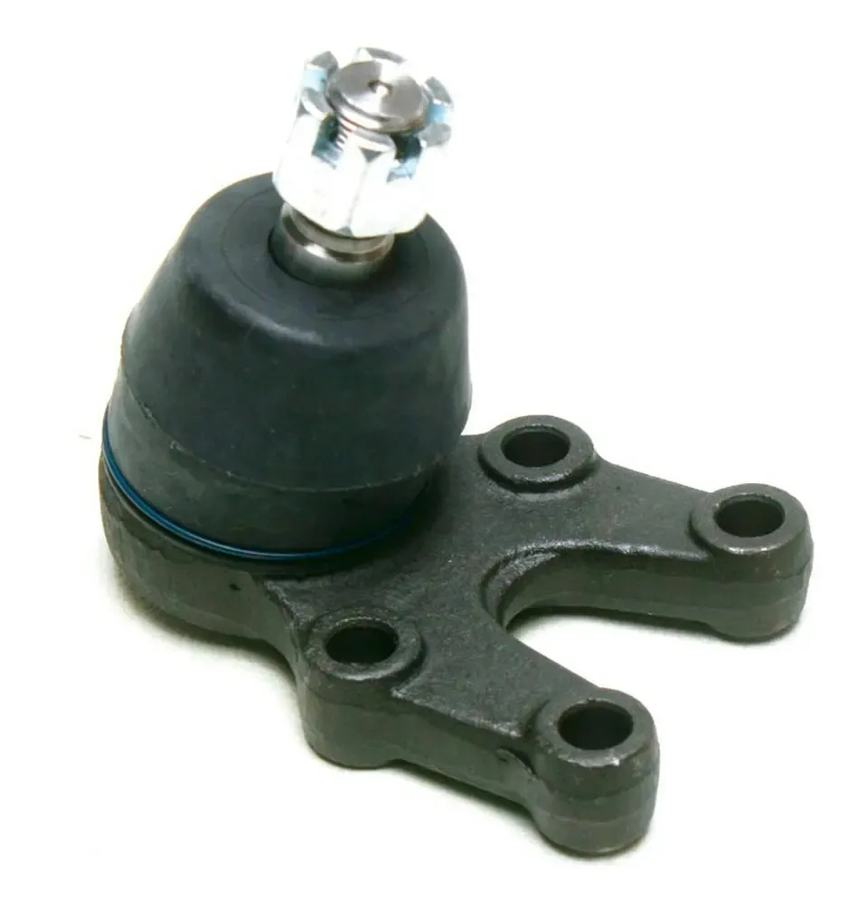 Pivo suspensao Rotula Pick Up 720 1981 - 1993 Inferior Esquerdo EuroSpain - BRUCK GERMANY 40161T3060-EURO