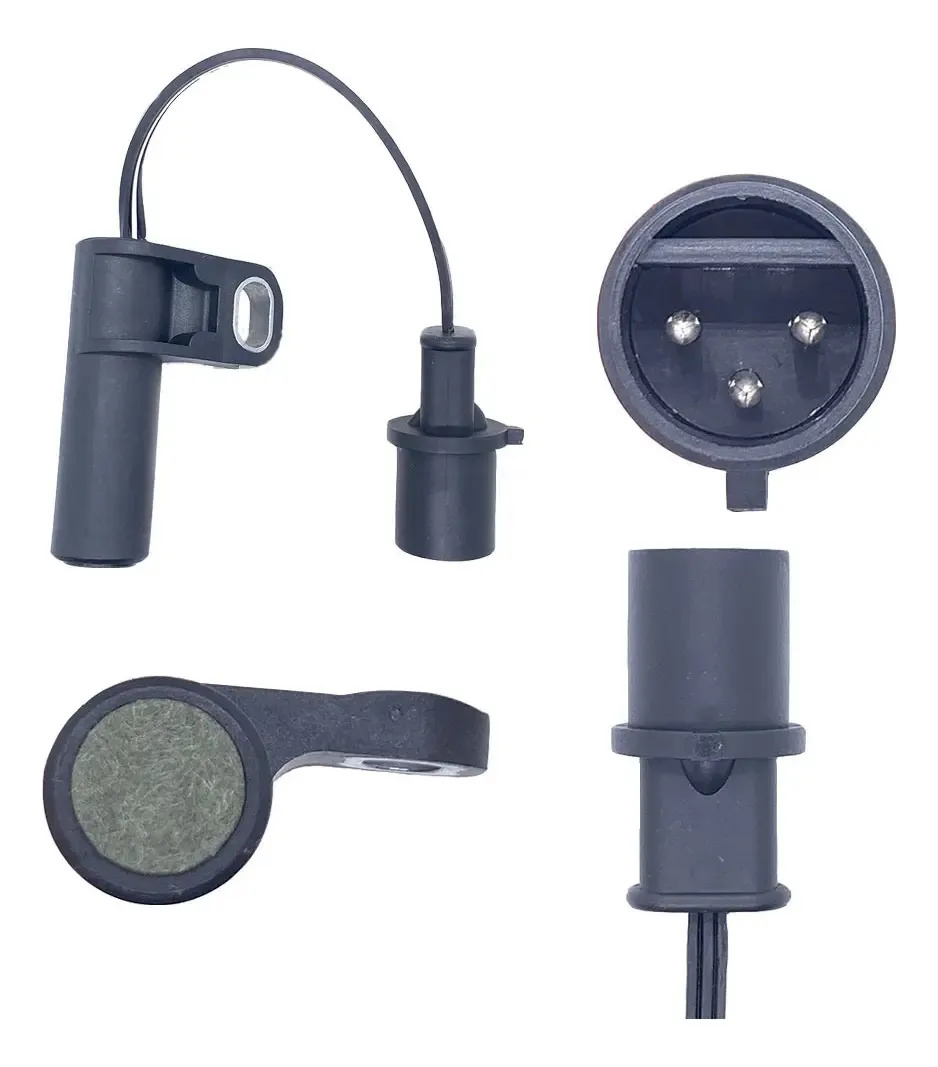 Sensor Cigüeñal Dodge Caravan 1990-1993 - MEXICAR 4504224