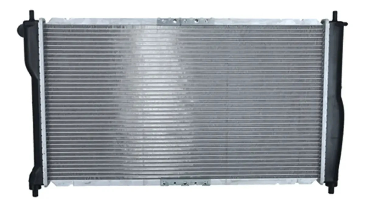 Radiador do motor para Daewoo Nubira 1.6 A16dmn 1998 2003 - MASTERCOOL 96273596