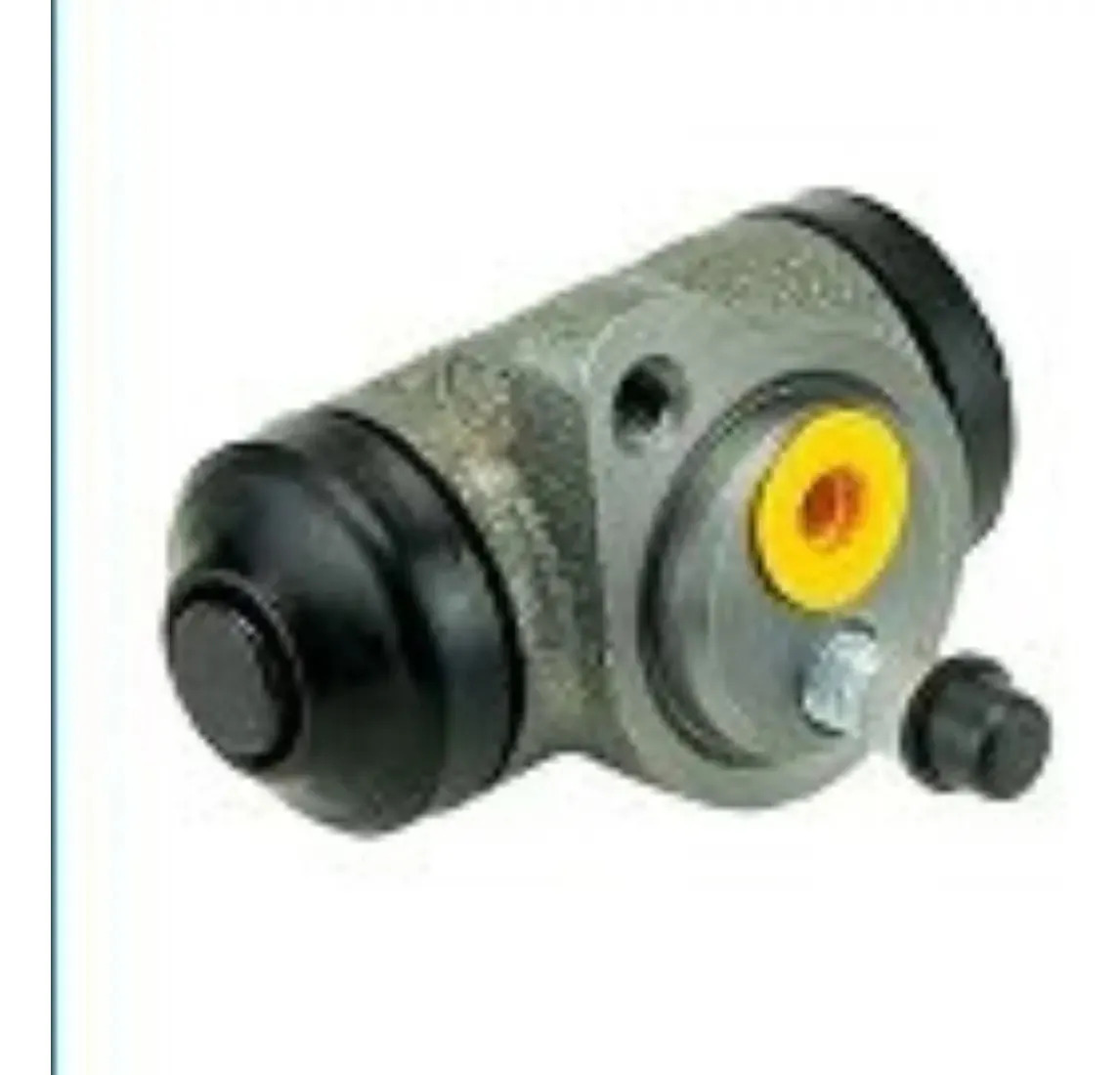 Burrinho De Freio Corsa 1995/2003 #b - FORTEC CCR9291