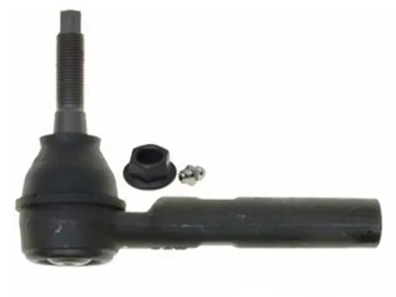 Item De Qualidade Terminal De Direção 2007-2015 Jeep Compass - CTS TR1651-cl
