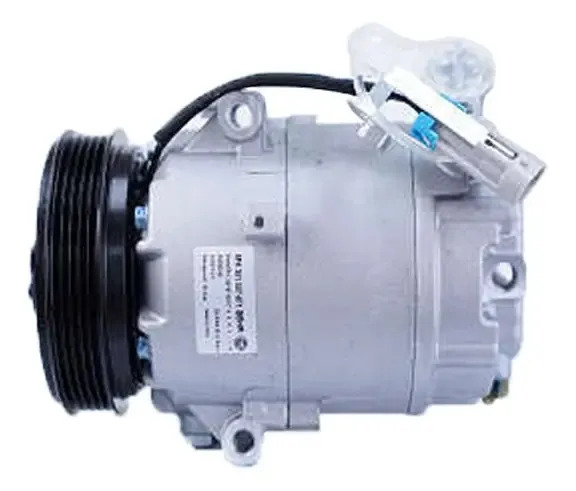 Compressor Ar Cond.gm Celta/prisma 1.0 8v 12/15 - MAGNETI 8FK351007871