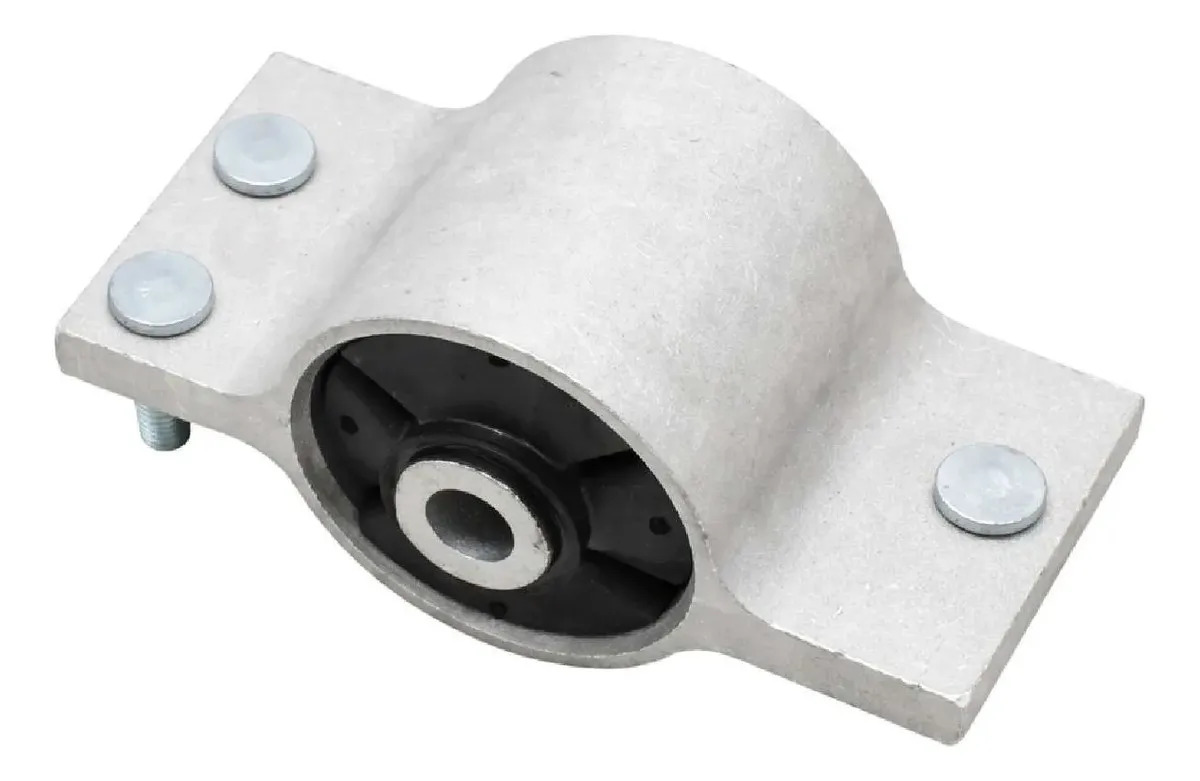 Suporte de motor frontal Izq F-550 S.duty 6.7 Diesel 2021 Grob - GROB 4078339